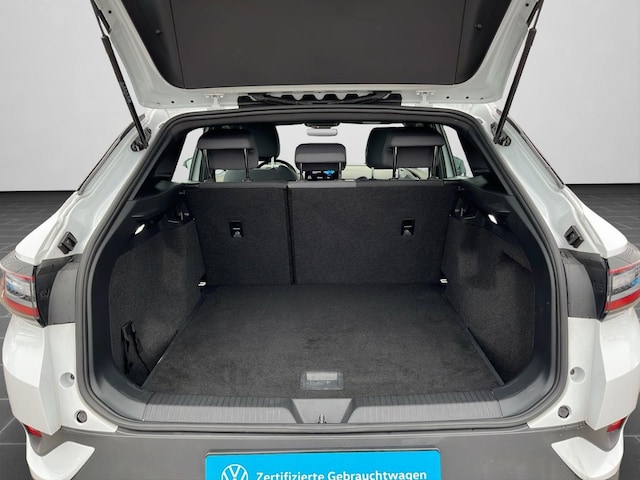 Volkswagen ID.4 Performance Pro