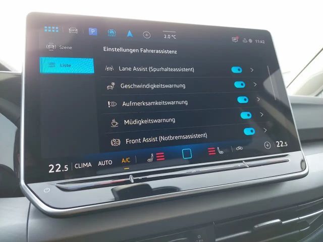 Volkswagen Golf Rabbit TSI