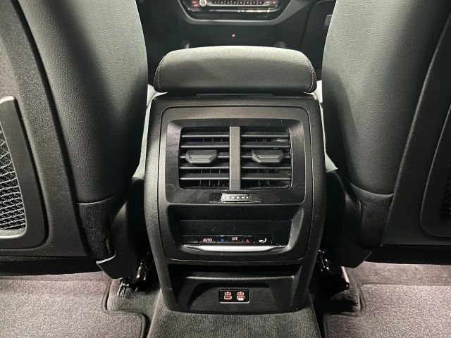 BMW X4 Coupé M-Sport xDrive30i