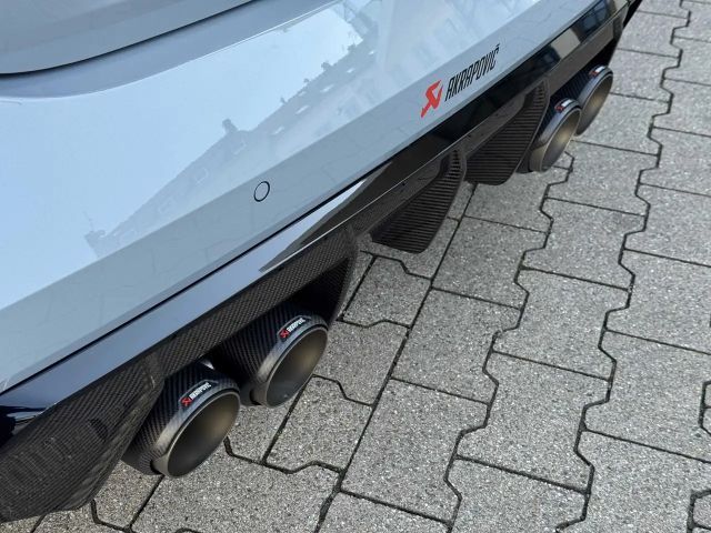 BMW M4 Competition Coupé