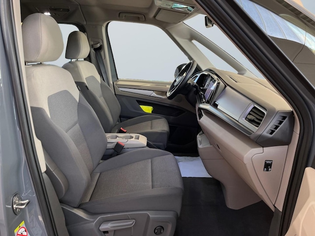 Volkswagen Multivan 2.0 TDI Lang T7