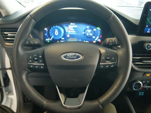 Ford Kuga Titanium X