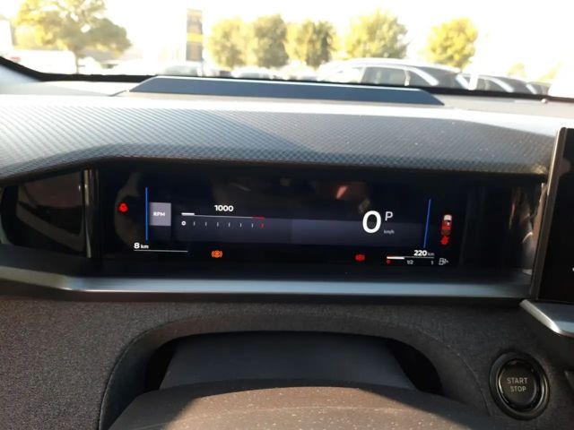 Opel Grandland X GS-Line Grand Sport Hybrid