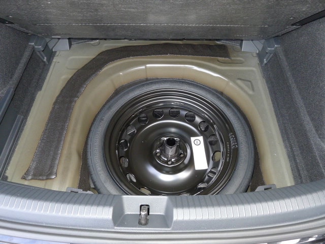 Volkswagen Taigo 1.5 TSI DSG