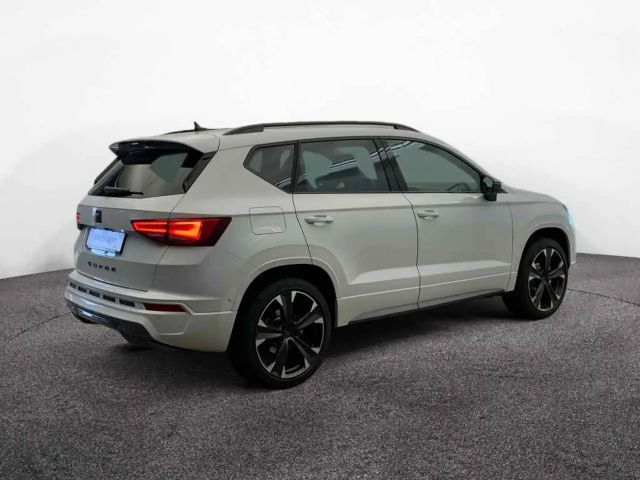 Cupra Ateca 2.0 TSI DSG