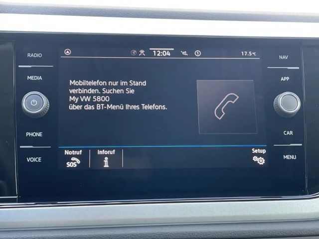 Volkswagen Taigo 1.0 TSI DSG