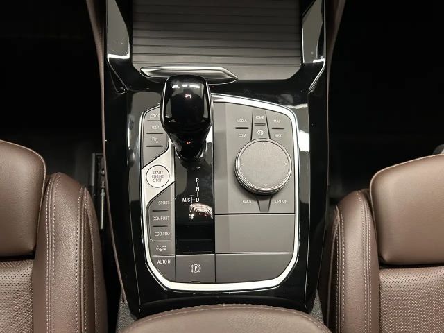 BMW X4 Coupé M-Sport