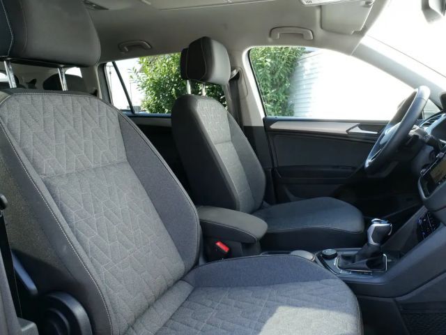 Volkswagen Tiguan 2.0 TDI Allspace DSG