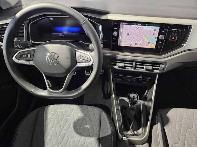 Volkswagen Taigo 1.0 TSI Move