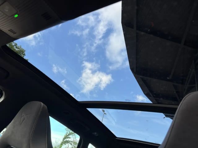 Cupra Leon DSG Sportstourer