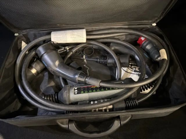 Opel Mokka Edition Mokka-e