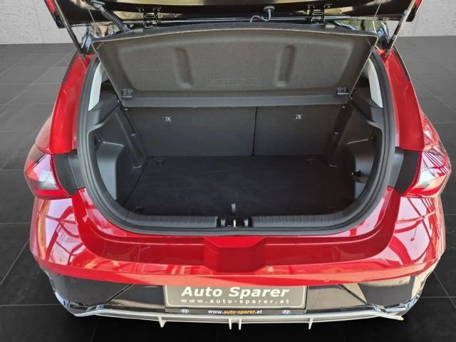 Hyundai i20 T-GDi Trend