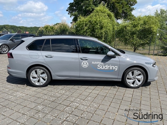 Volkswagen Golf Golf VIII Life Variant
