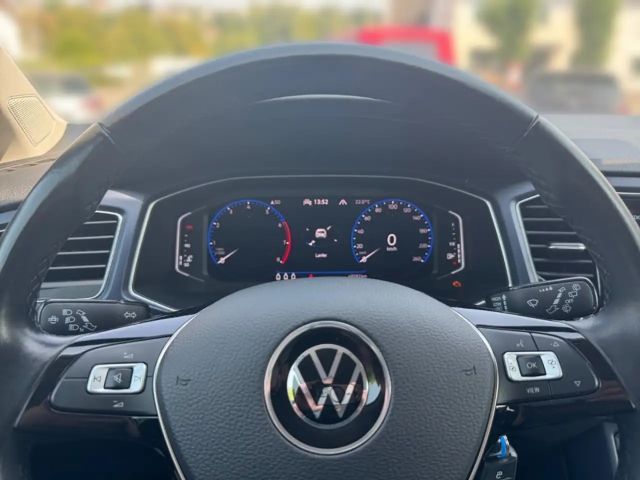 Volkswagen T-Roc 1.5 TSI