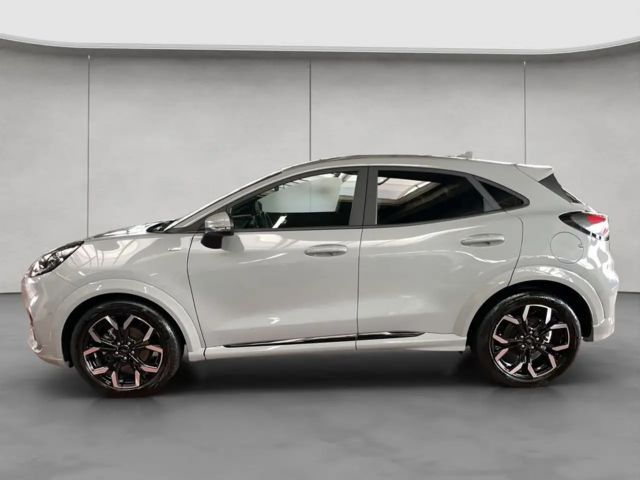 Ford Puma EcoBoost ST Line