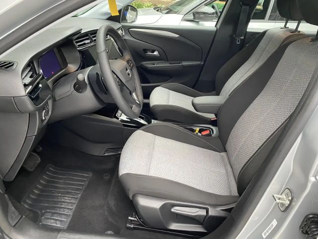 Opel Corsa Edition Hybrid