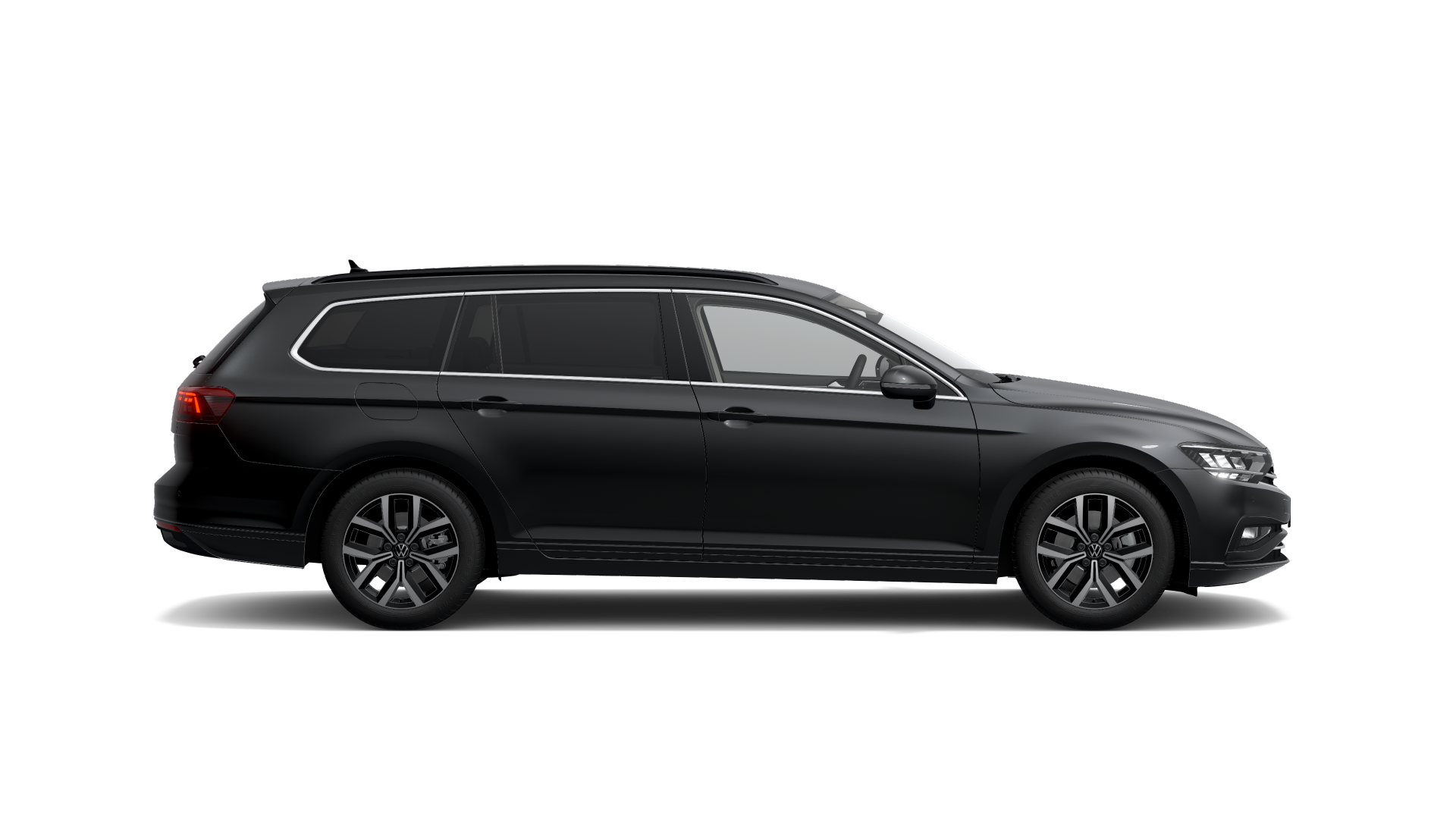 Volkswagen Passat 2.0 TDI Business DSG Variant