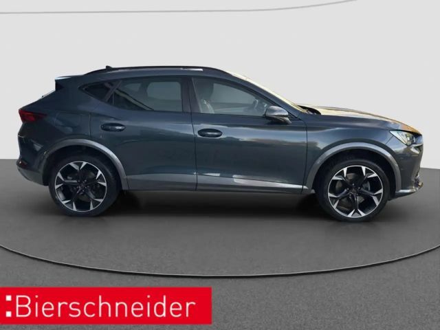 Cupra Formentor 2.0 TSI DSG