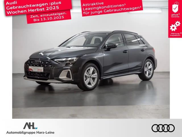 Audi A3 35 TDI S-Tronic Sedan