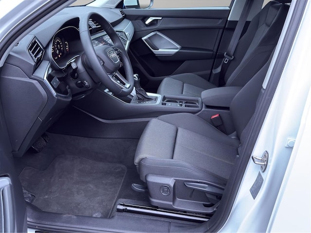 Audi Q3 35 TFSI S-Tronic