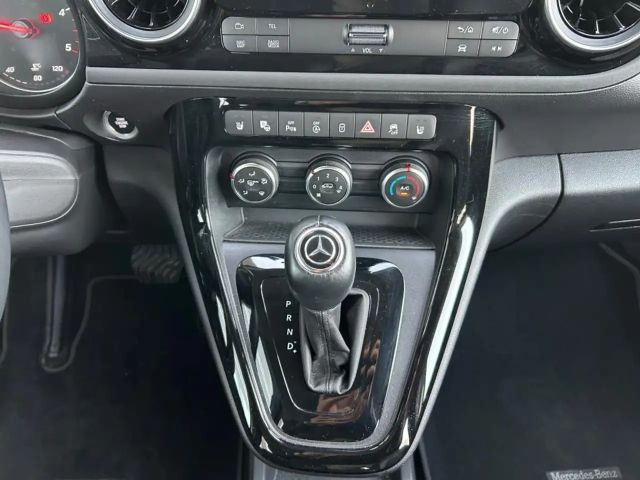 Mercedes-Benz T 180 Progressive