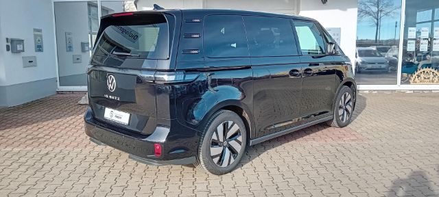Volkswagen ID.Buzz 150 kW 77 KWh