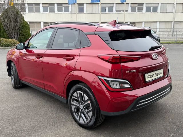 Hyundai Kona 2WD Electric Trend