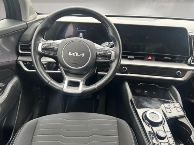 Kia Sportage Vision