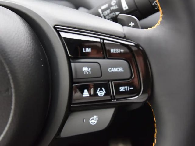 Honda Jazz 1.5 Advance Hybrid Sport