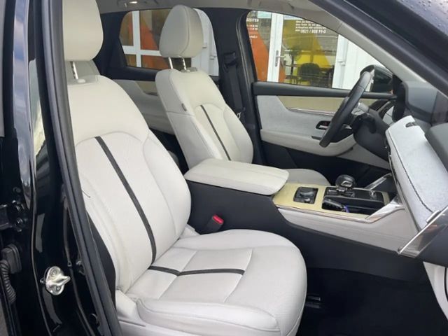 Mazda CX-60 4WD Takumi