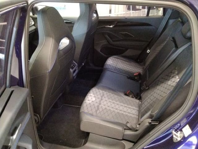 Volkswagen Tayron 2.0 TDI R-Line