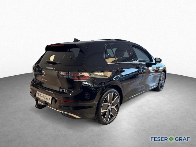 Volkswagen Golf 1.5 TSI Golf VIII Style