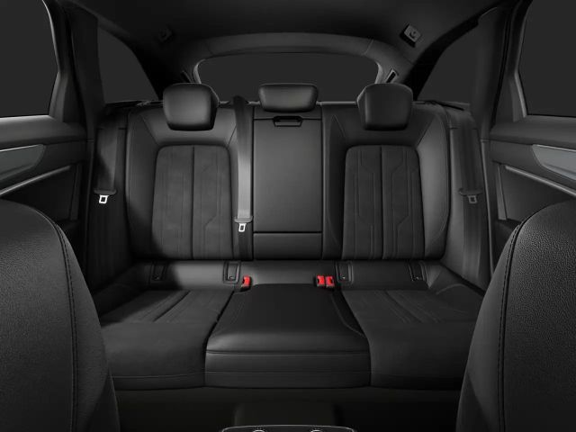 Audi A6 50 TDI S-Line