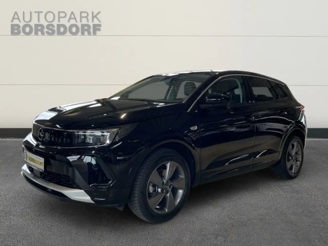 Opel Grandland X 1.2 Turbo Elegance