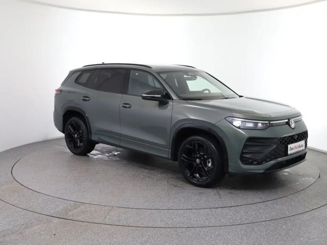 Volkswagen Tayron 4Motion DSG