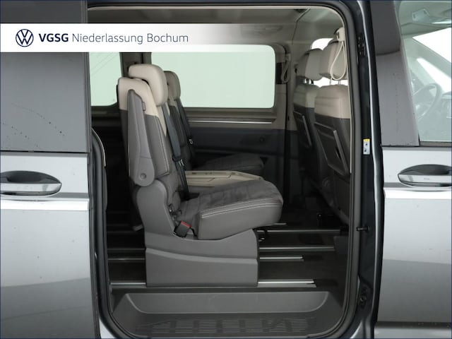 Volkswagen Multivan Style