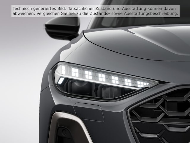 Audi A5 Avant S-Tronic