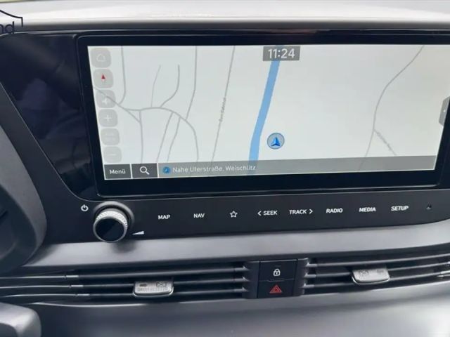 Hyundai i20 III 1,2 DPI Wave Winterpaket Kamera