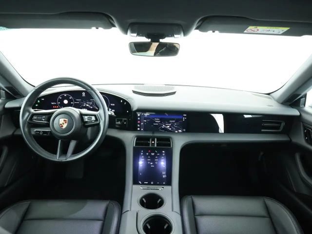 Porsche Taycan Plus LED*Panorama*Bose*PDC*Kamera*DAB*20"