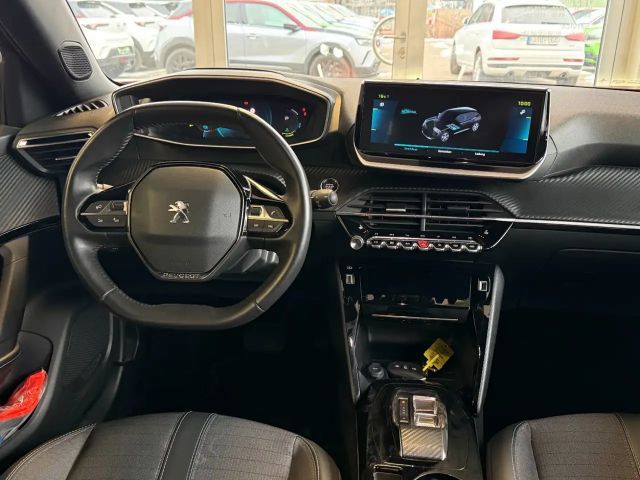 Peugeot E-2008 Allure Pack