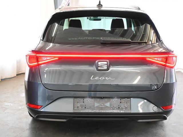 Seat Leon SP 1,0 TSI Austria Edition
