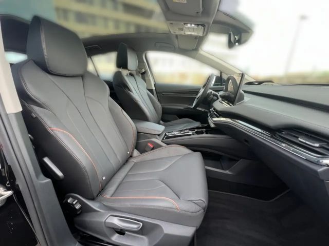 Skoda Enyaq Coupe Suite