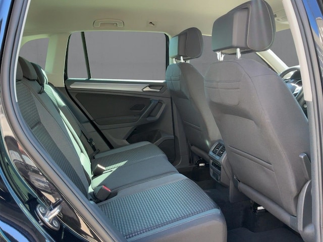 Volkswagen Tiguan Tiguan 1.5TSI DSG ACTIVE LED+NAV+APP+ACC+SHZ+PDC