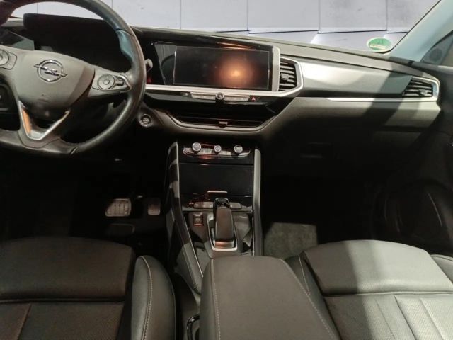 Opel Grandland X 1.6 Turbo Hybrid Turbo
