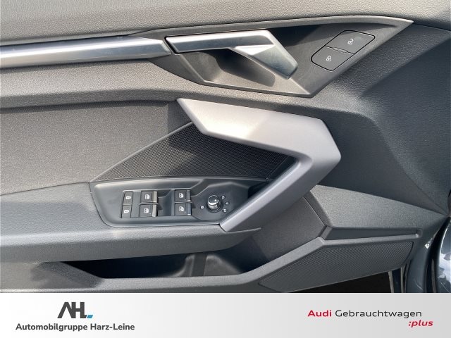 Audi A3 35 TFSI Sportback