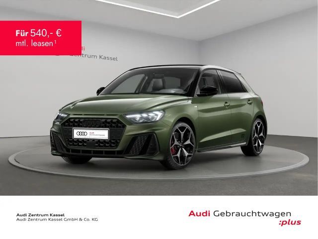 Audi A1 40 TFSI S-Line