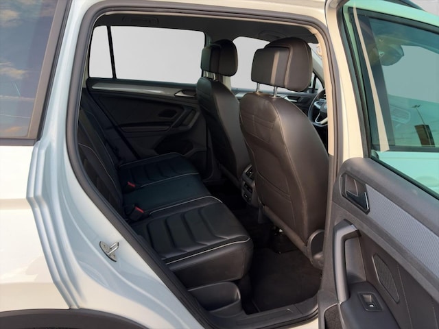 Volkswagen Tiguan eHybrid