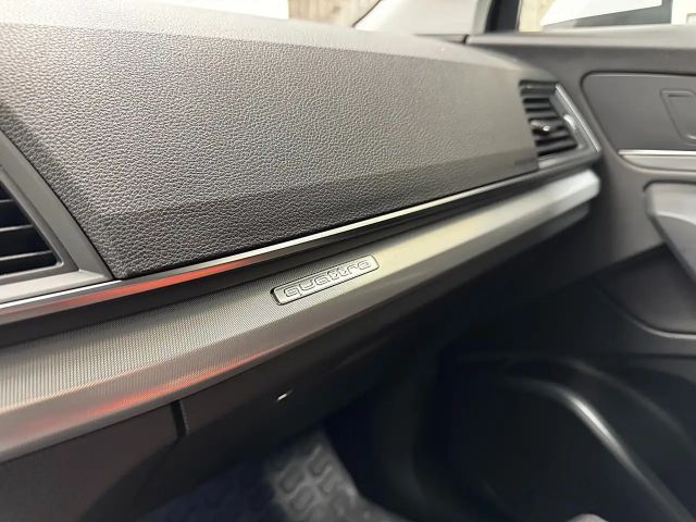 Audi Q5 40 TDI Quattro S-Tronic