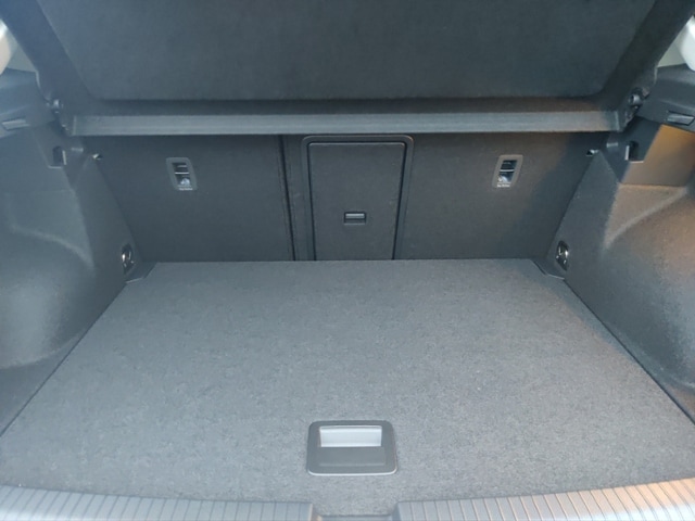 Volkswagen T-Roc 1.5 TSI DSG