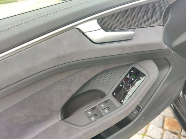 Audi A6 Quattro S-Line S-Tronic